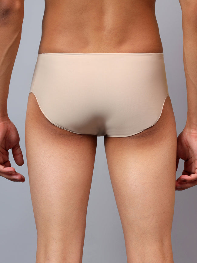 Semi Seamless Brief