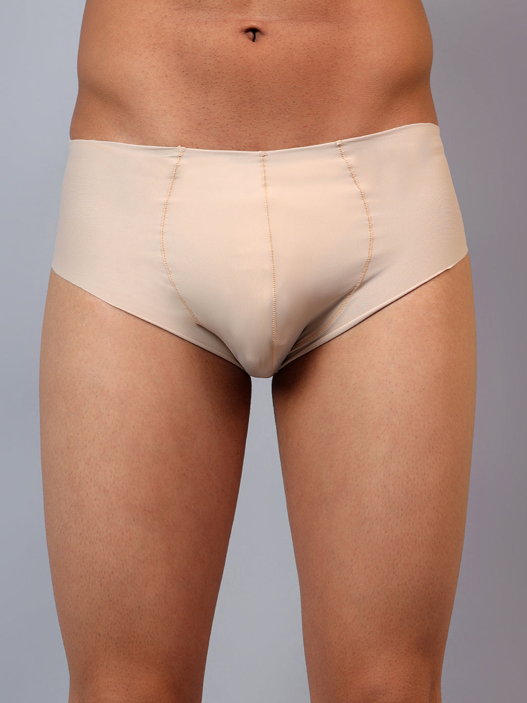 Semi Seamless Brief