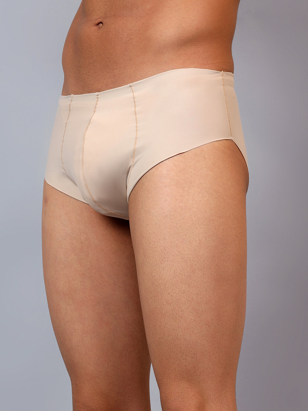 Semi Seamless Brief
