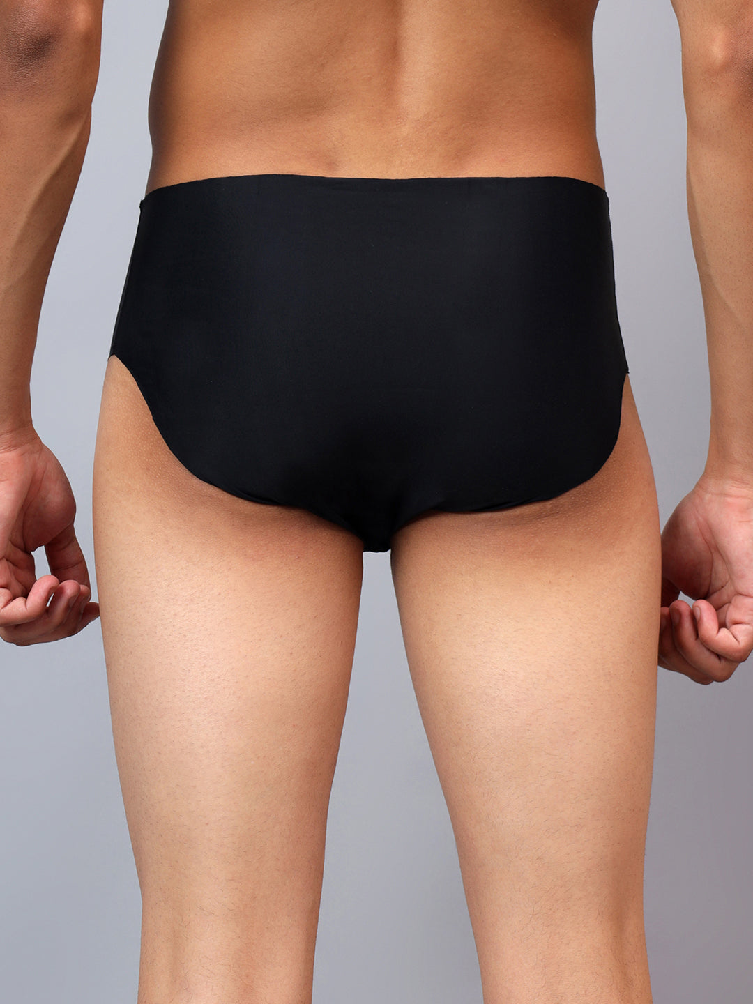 Semi Seamless Brief