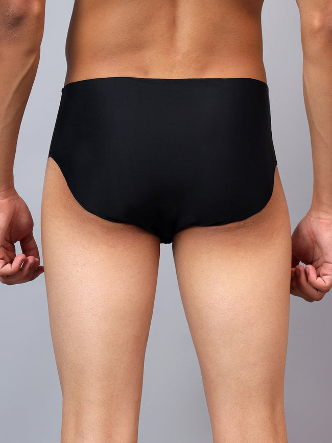 Semi Seamless Brief