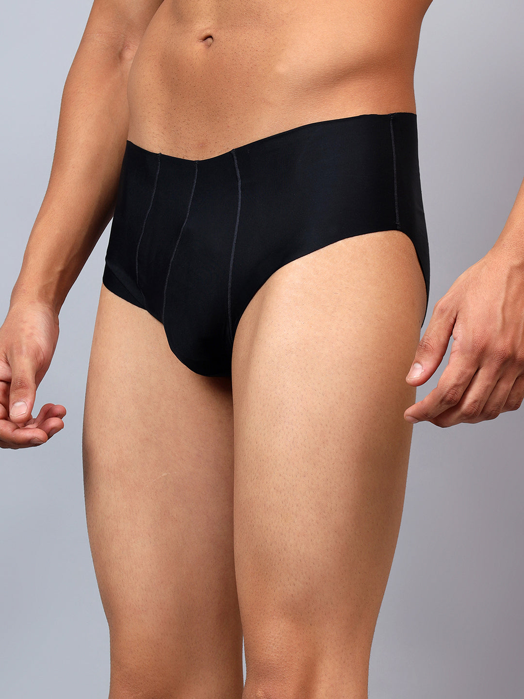 Semi Seamless Brief