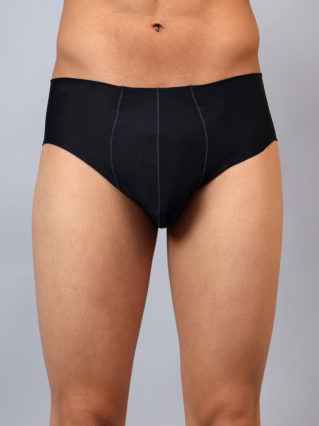 Semi Seamless Brief