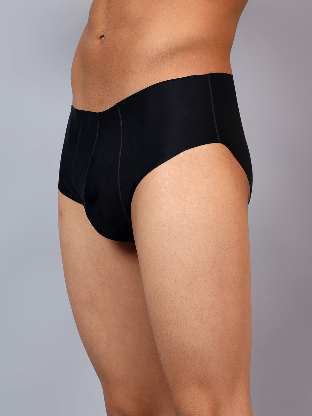 Semi Seamless Brief