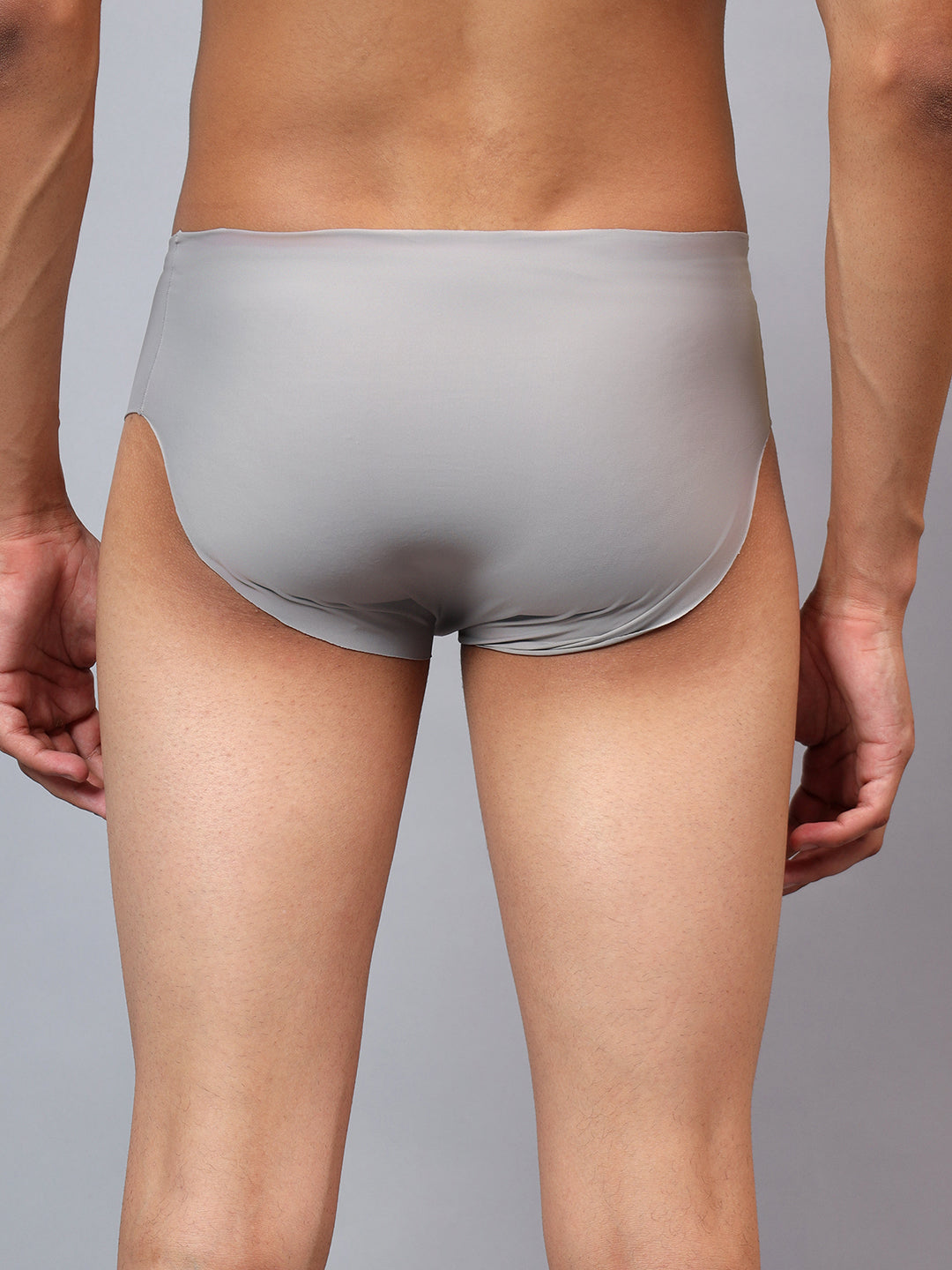 Semi Seamless Brief