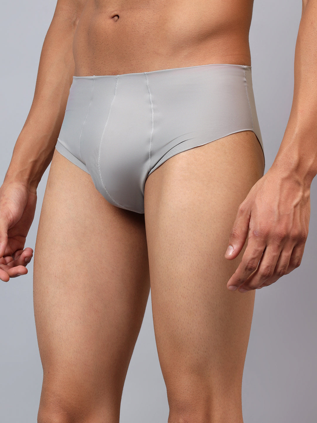 Semi Seamless Brief