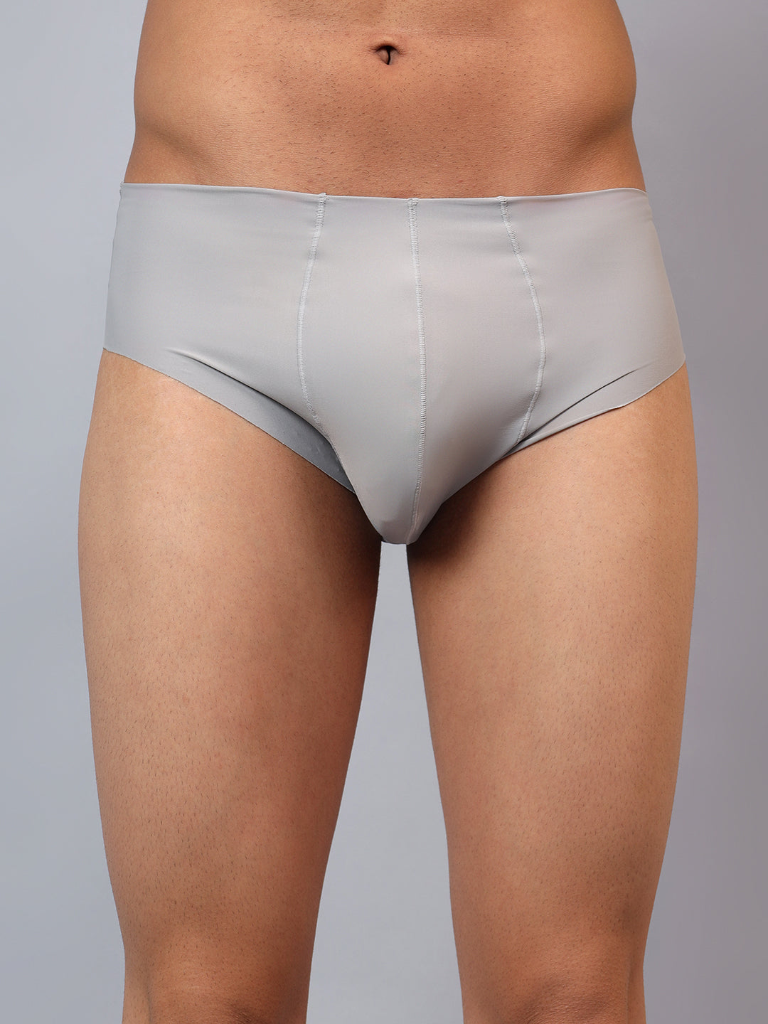 Semi Seamless Brief