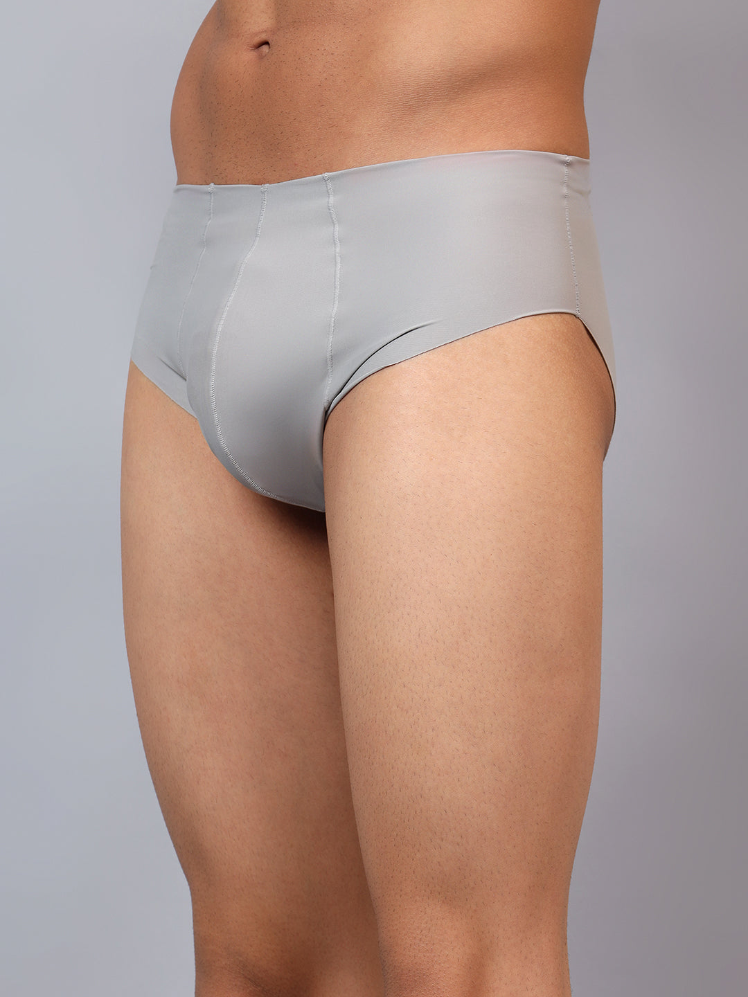 Semi Seamless Brief