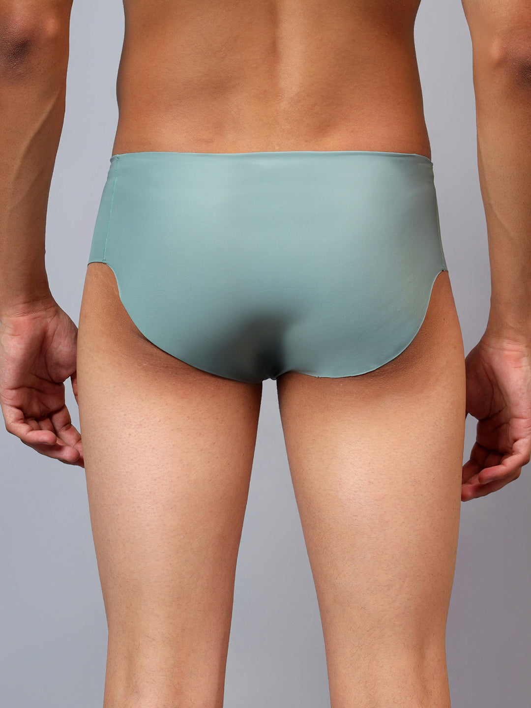 Semi Seamless Brief