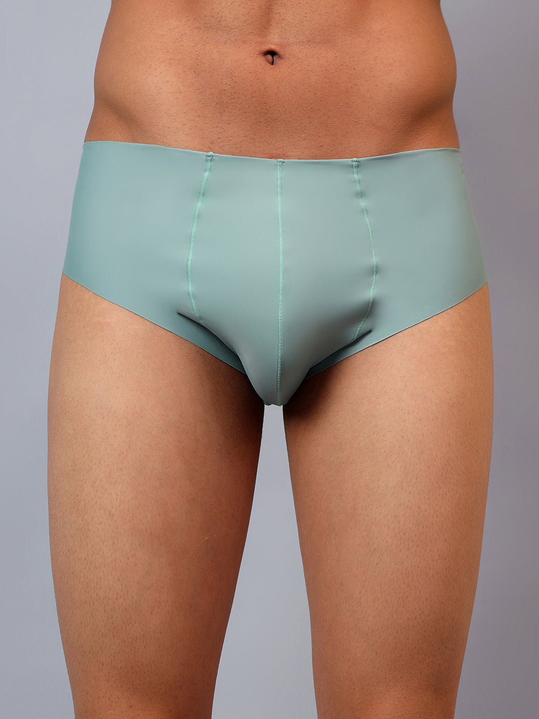Semi Seamless Brief