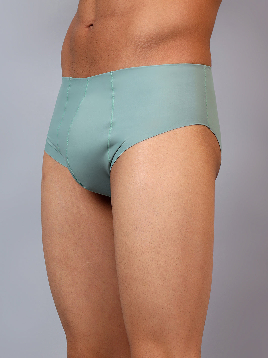 Semi Seamless Brief