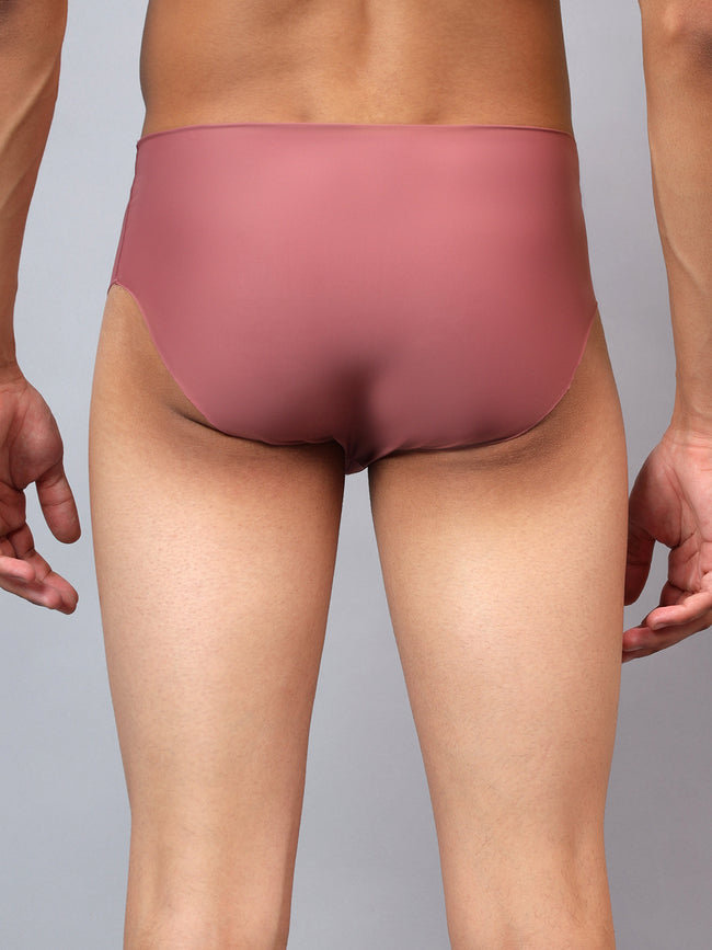Semi Seamless Brief