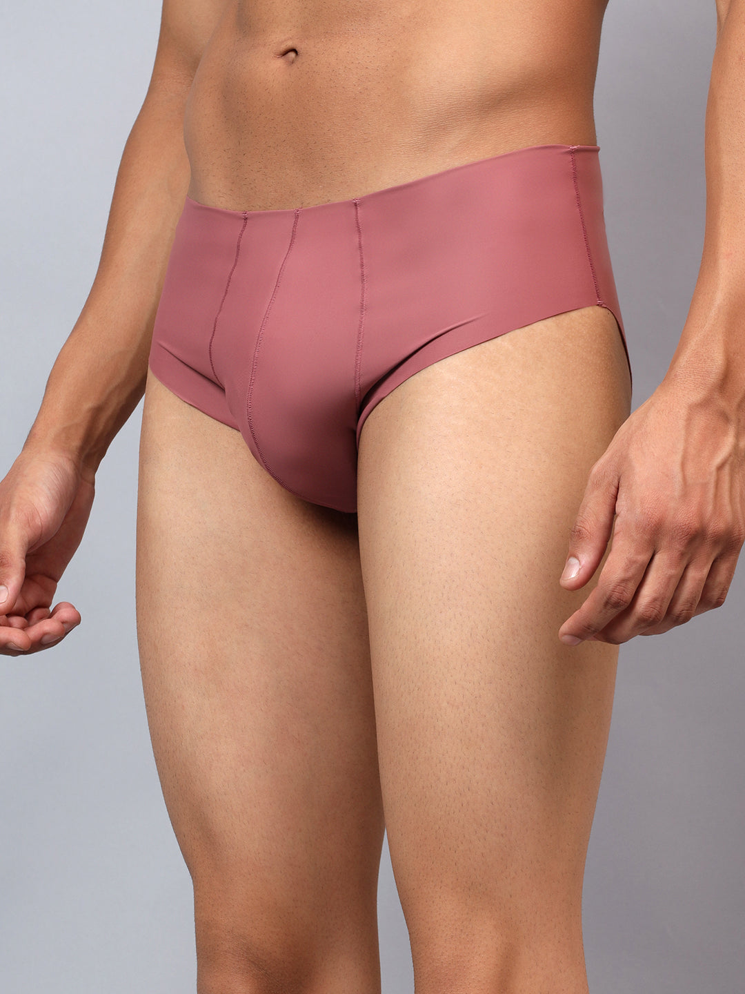 Semi Seamless Brief