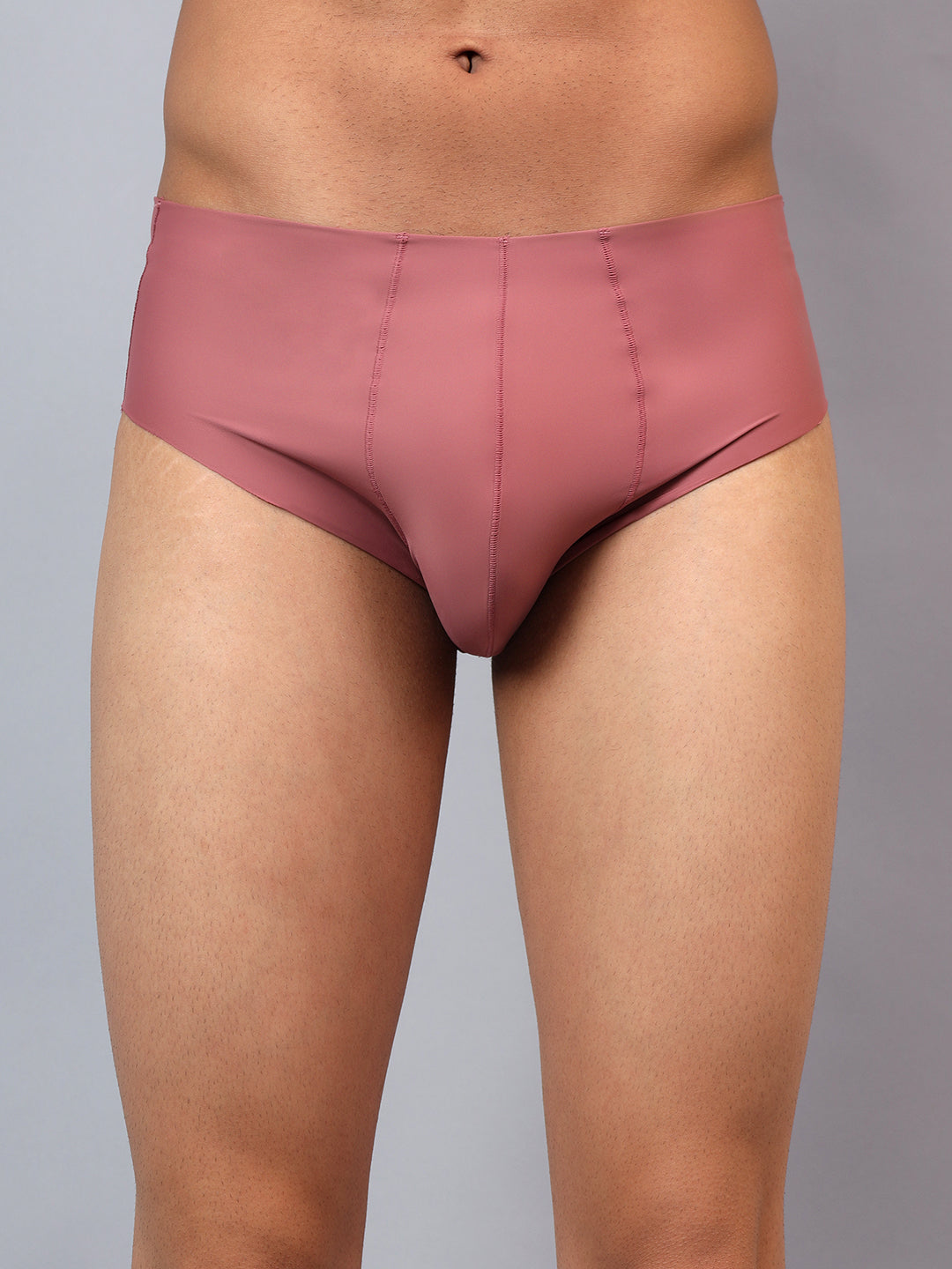 Semi Seamless Brief