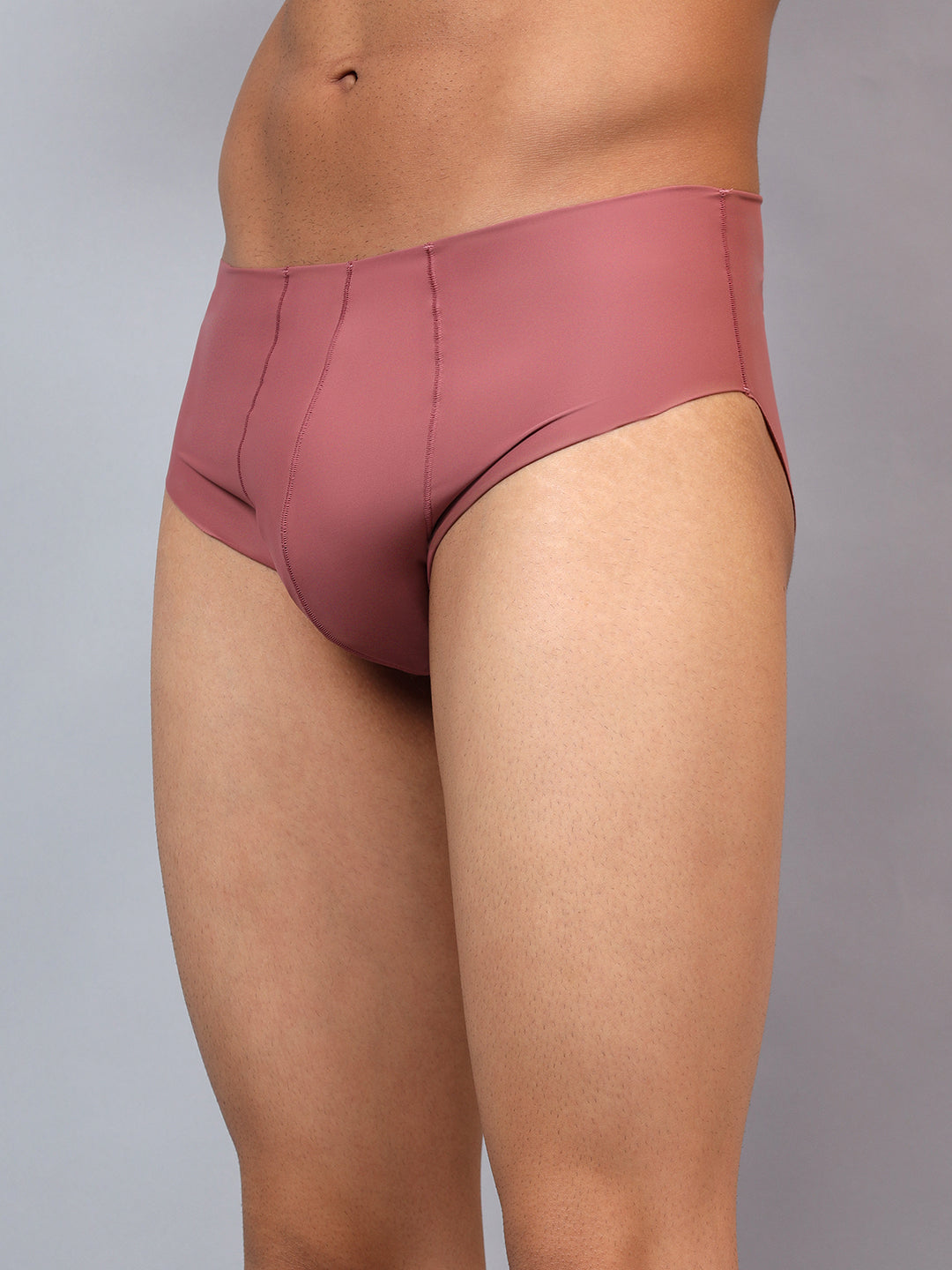 Semi Seamless Brief