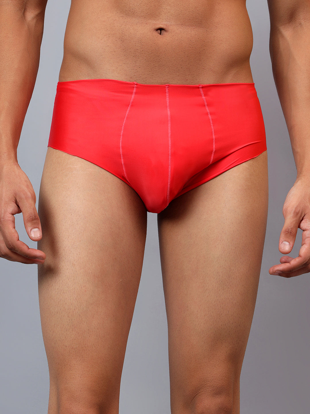 Semi Seamless Brief