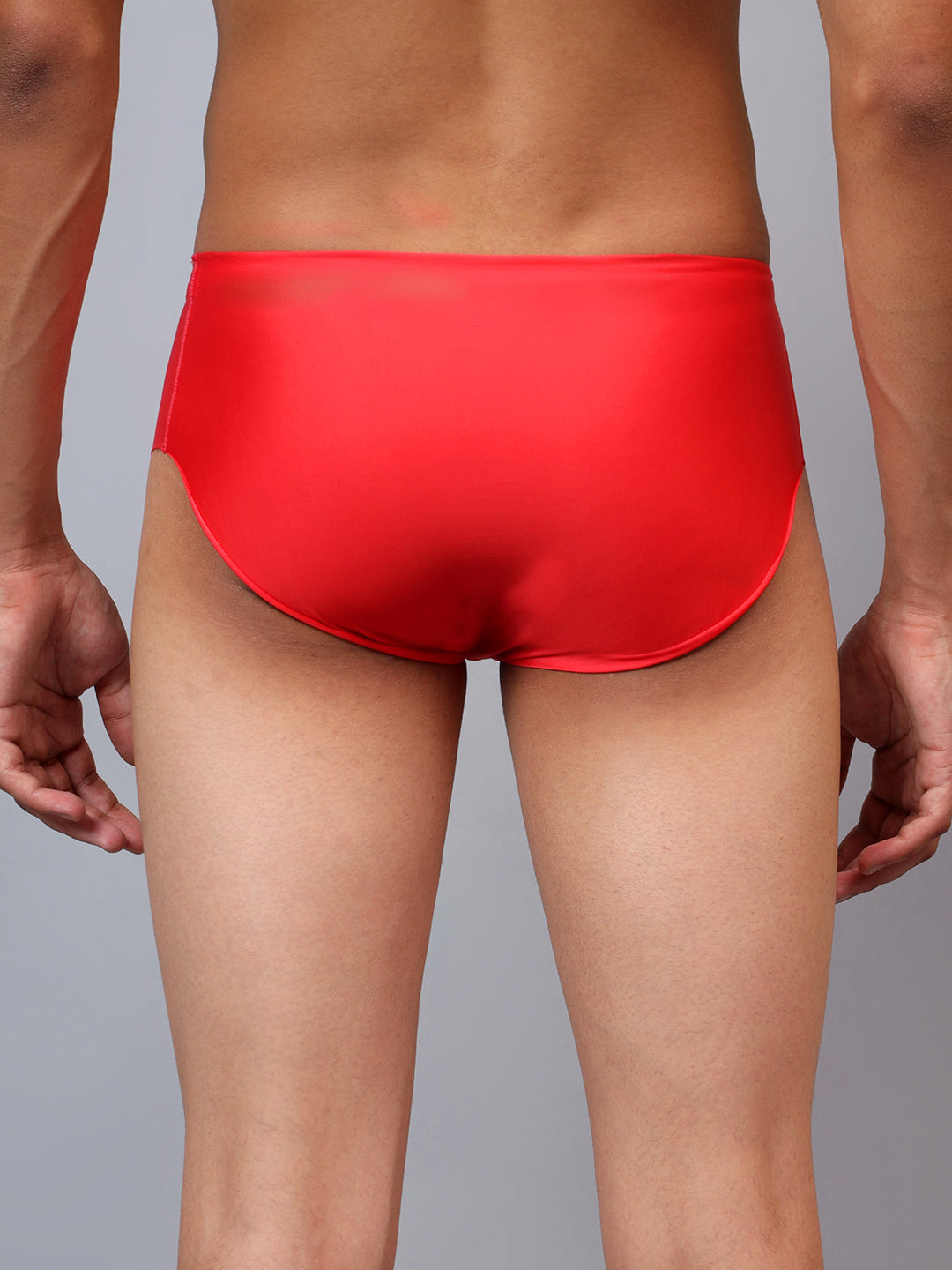 Semi Seamless Brief