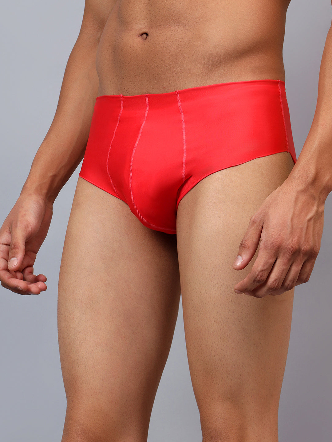 Semi Seamless Brief