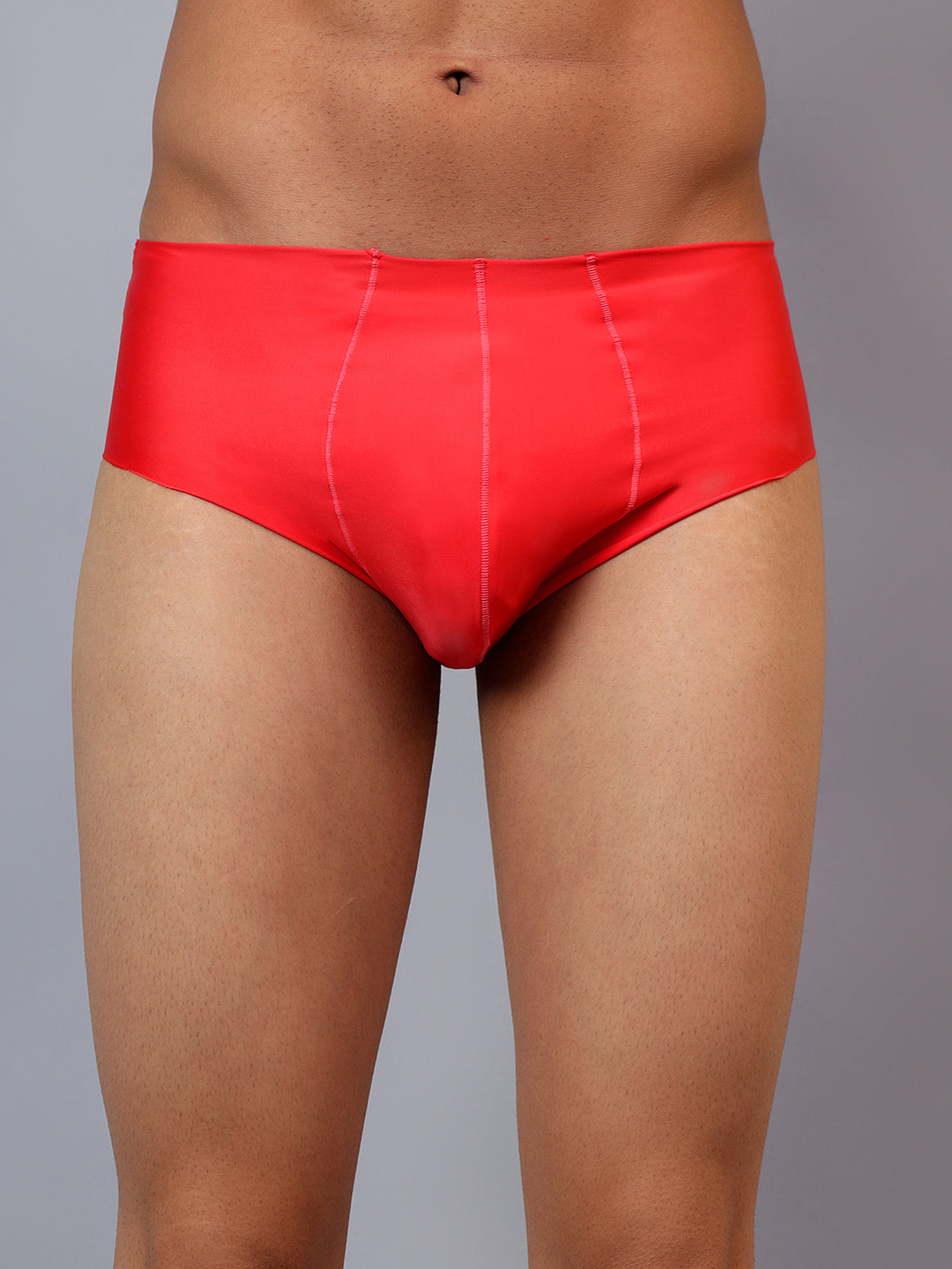 Semi Seamless Brief