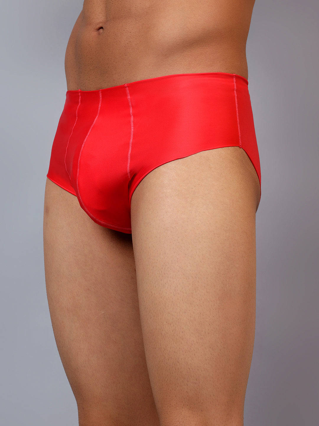 Semi Seamless Brief