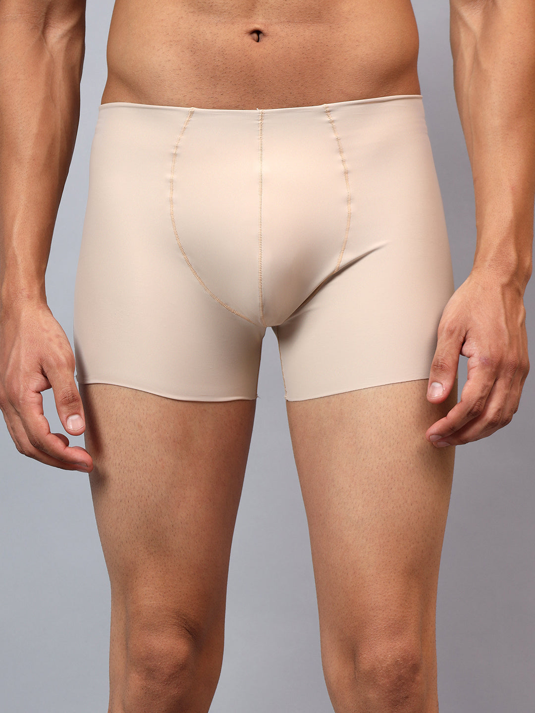 Semi Seamless Trunk