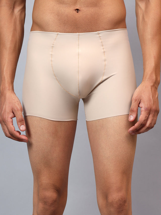 Semi Seamless Trunk