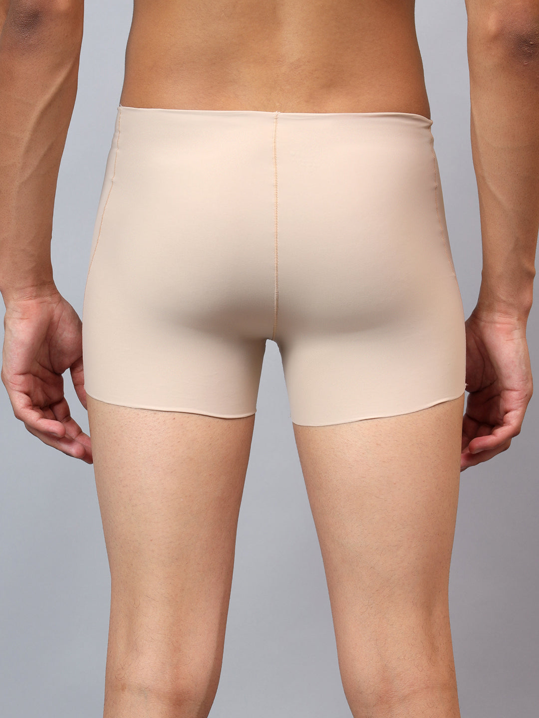 Semi Seamless Trunk