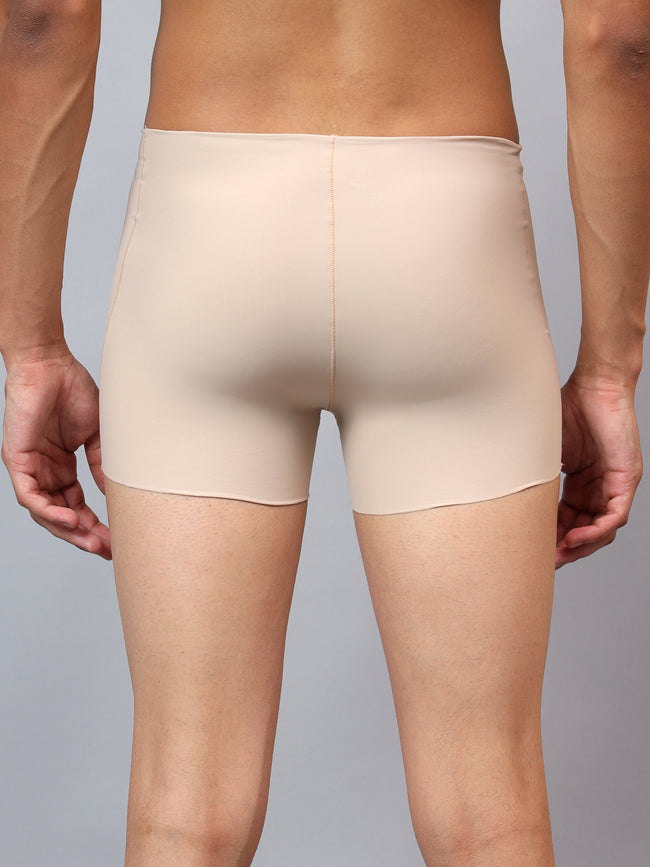 Semi Seamless Trunk