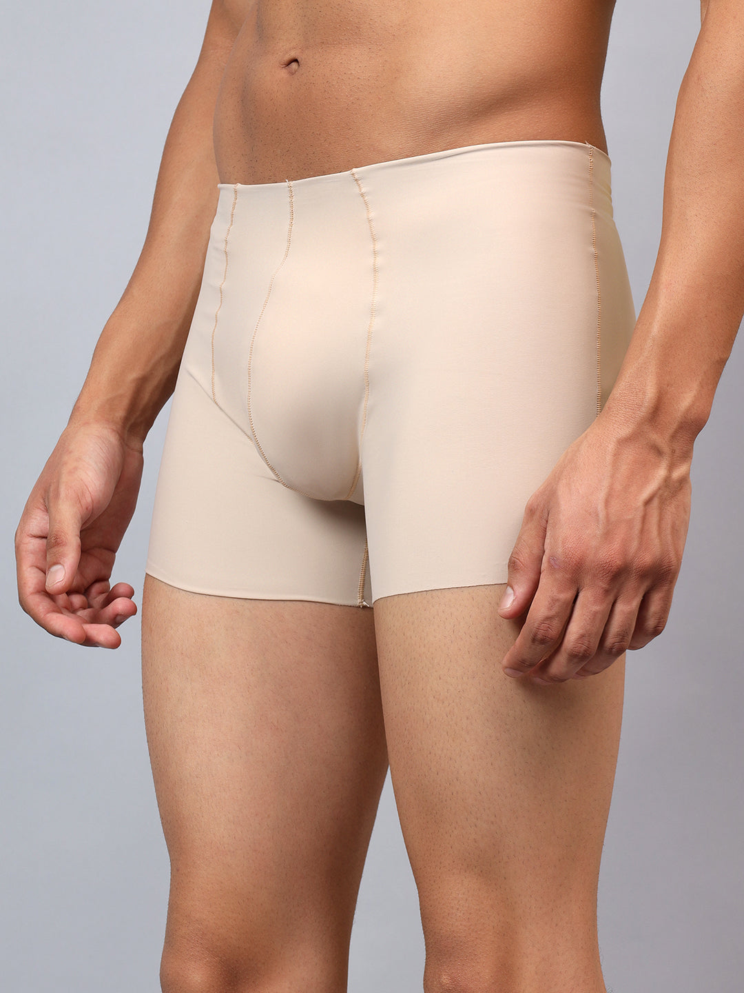 Semi Seamless Trunk