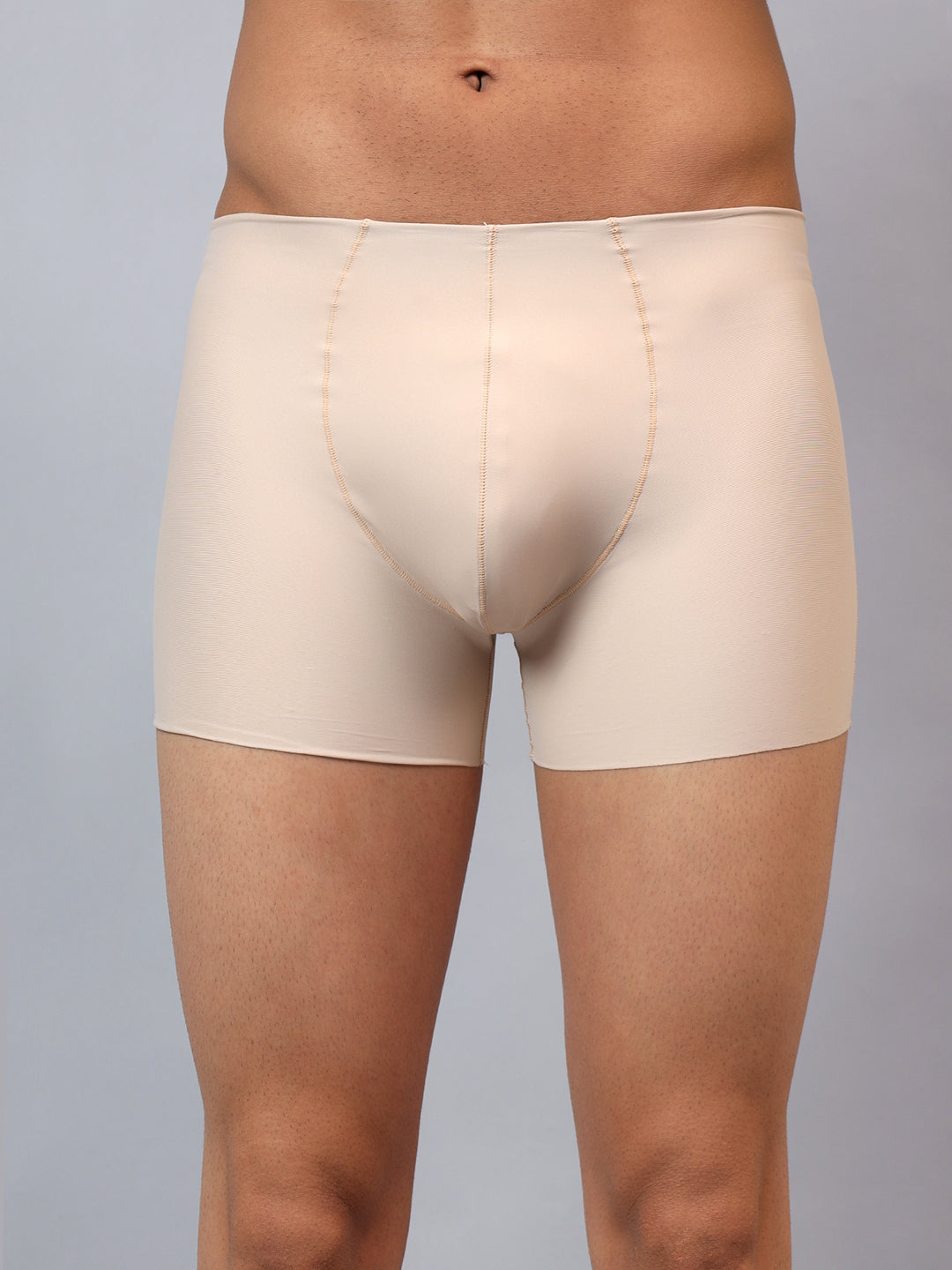 Semi Seamless Trunk