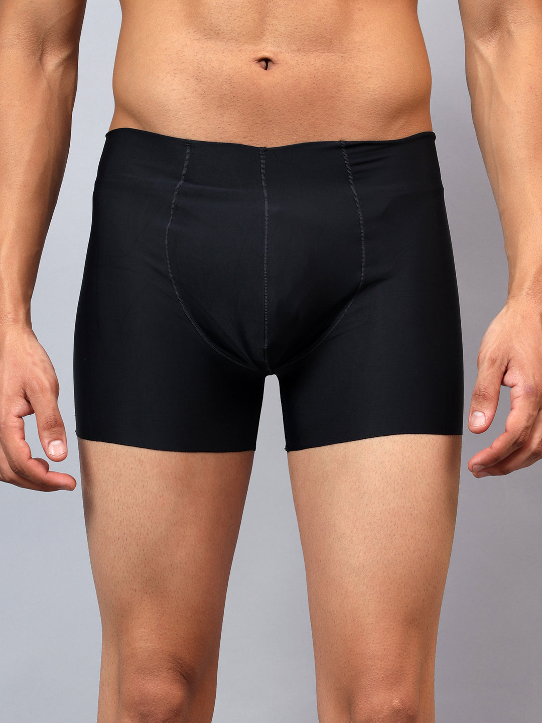 Semi Seamless Trunk