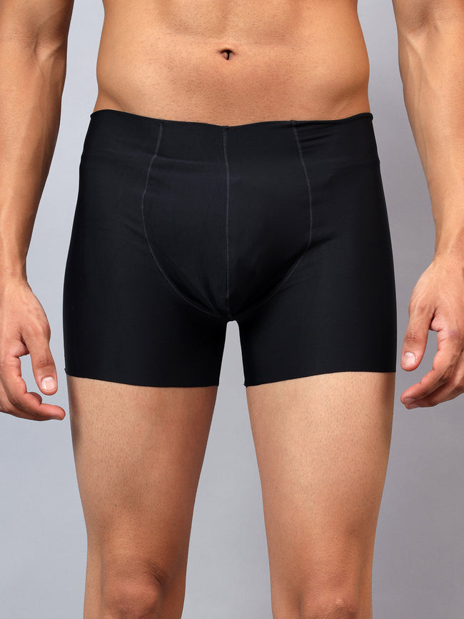 Semi Seamless Trunk