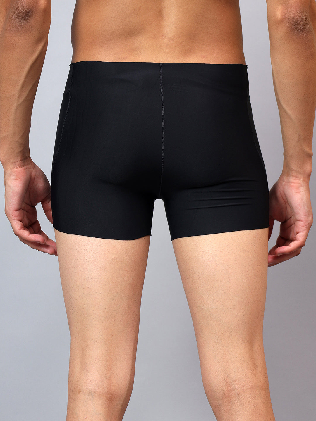 Semi Seamless Trunk