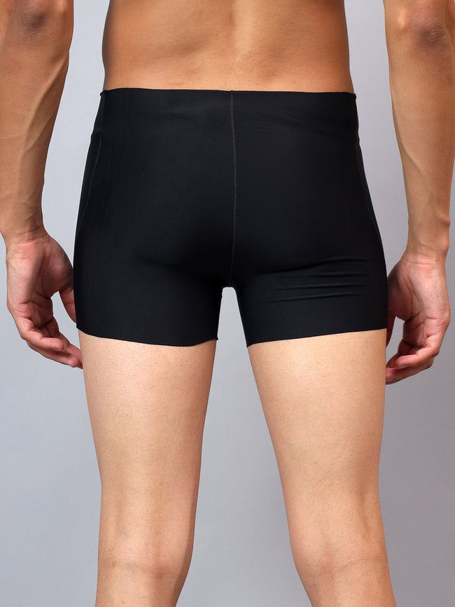 Semi Seamless Trunk