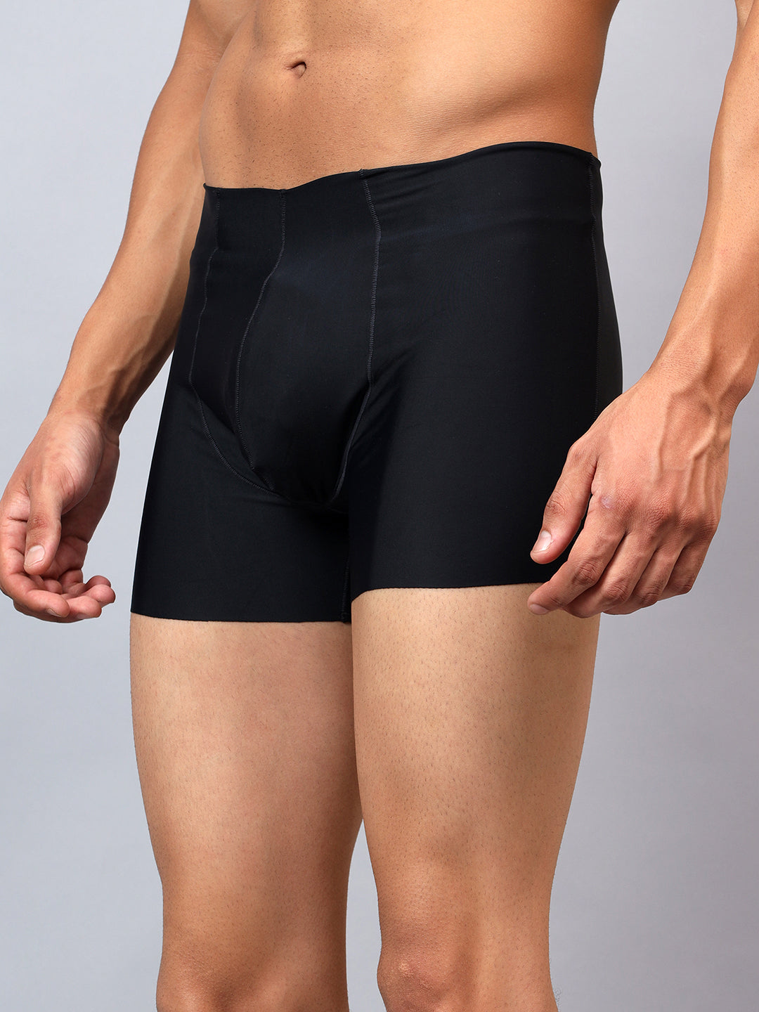 Semi Seamless Trunk
