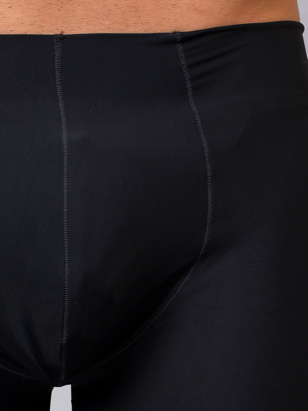 Semi Seamless Trunk
