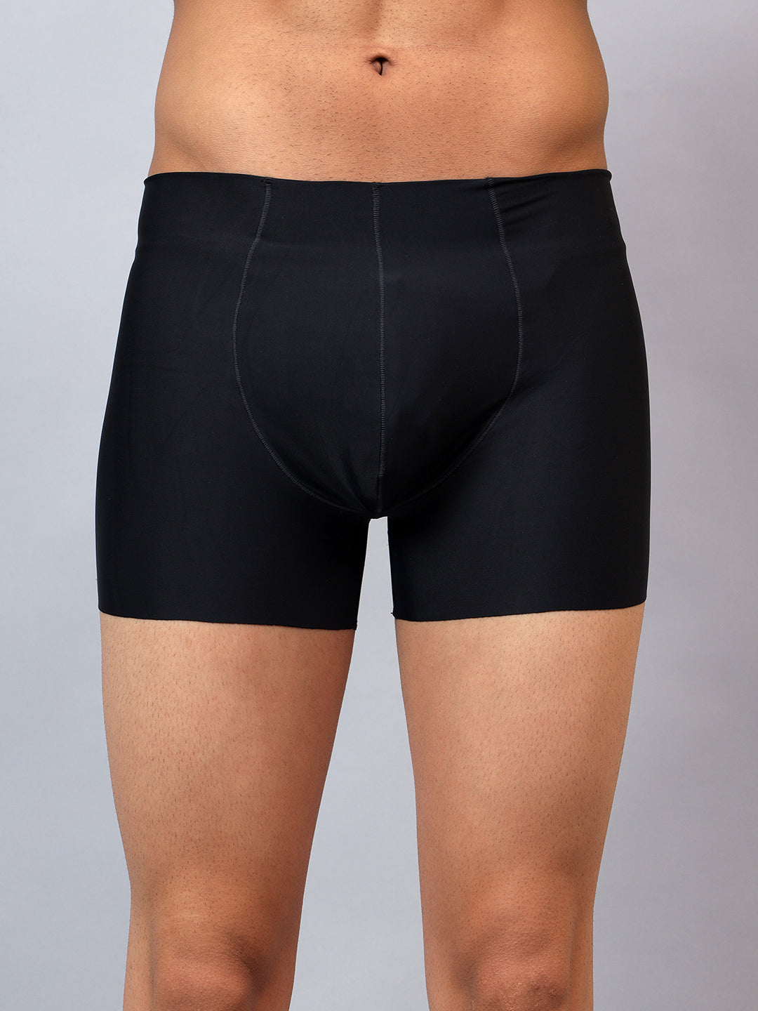 Semi Seamless Trunk