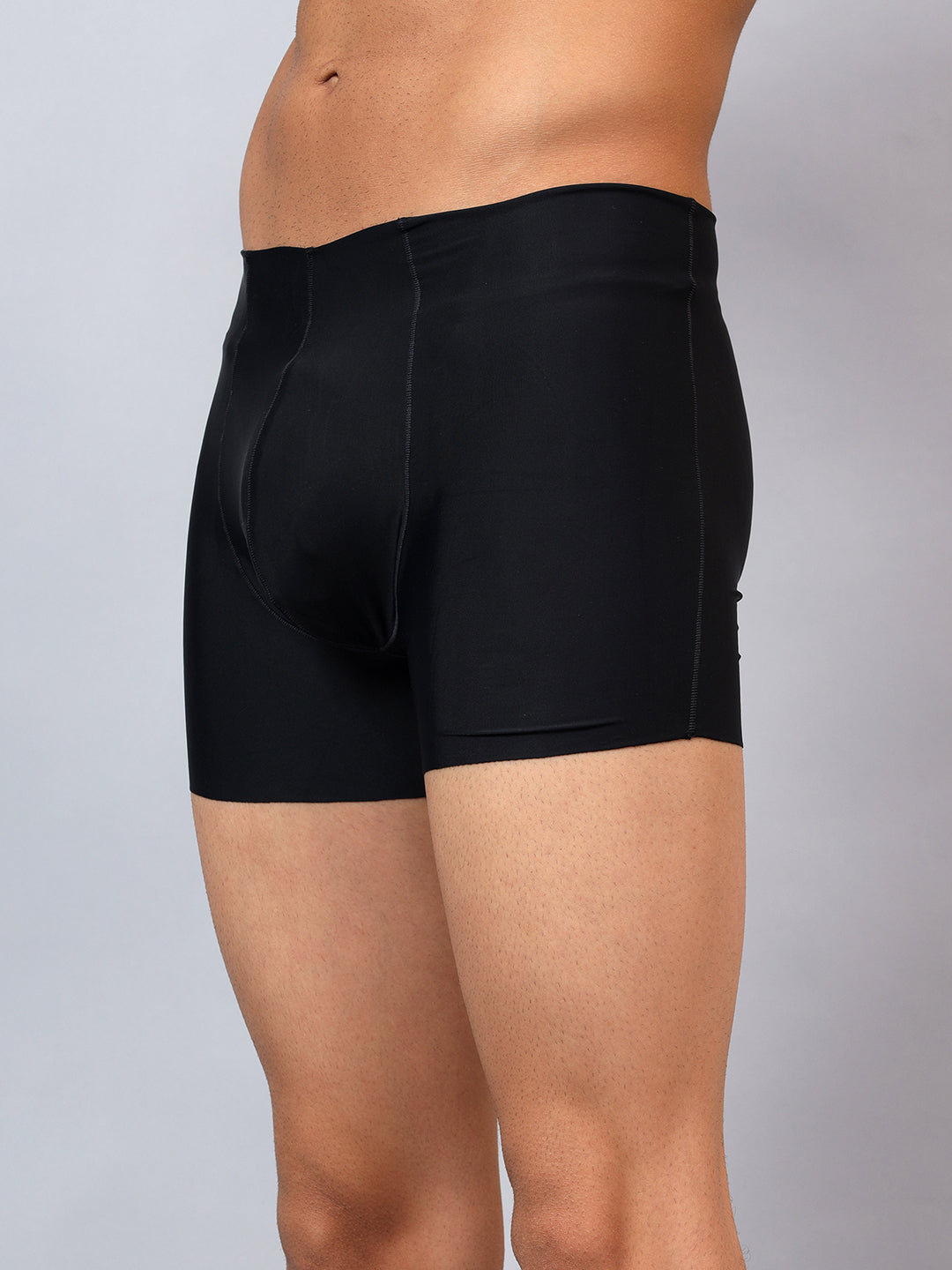 Semi Seamless Trunk