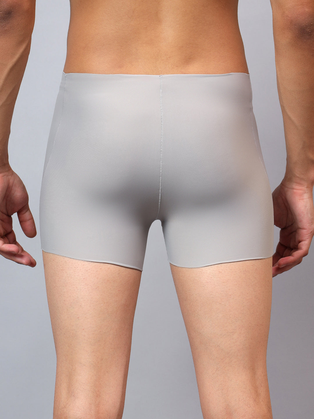 Semi Seamless Trunk