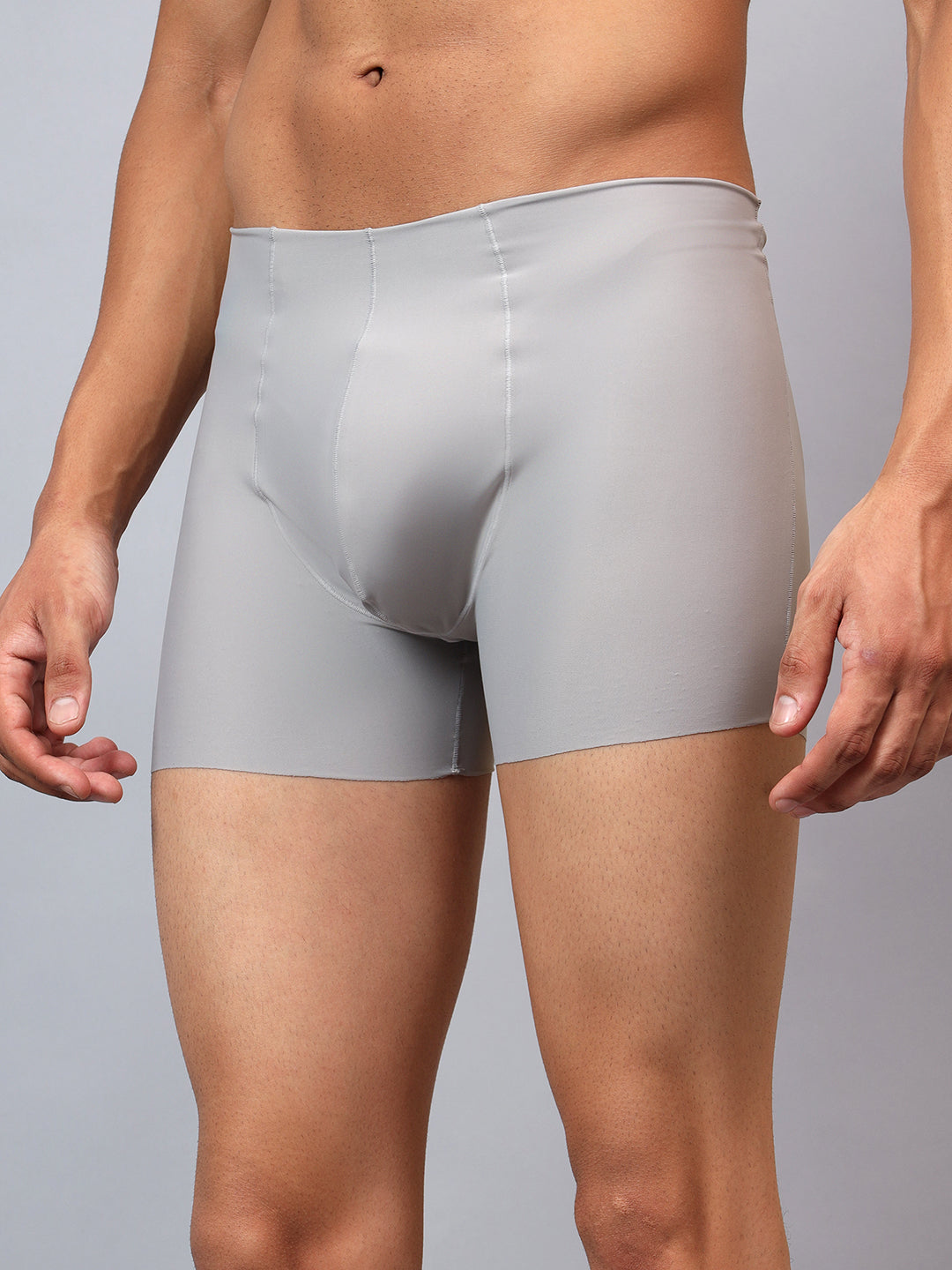 Semi Seamless Trunk