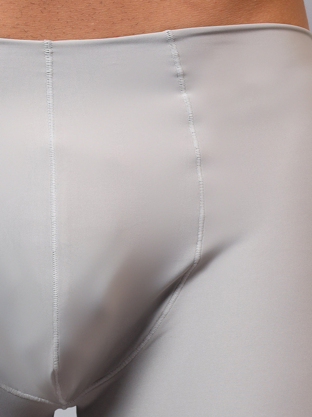 Semi Seamless Trunk