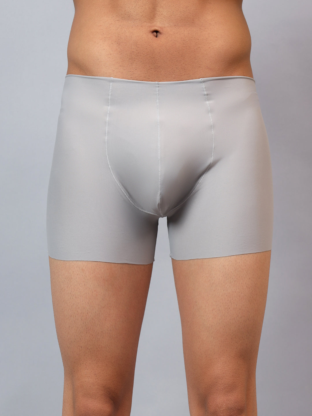 Semi Seamless Trunk