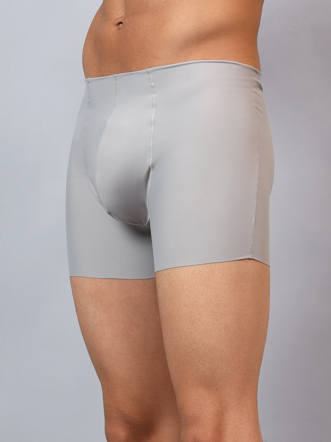 Semi Seamless Trunk