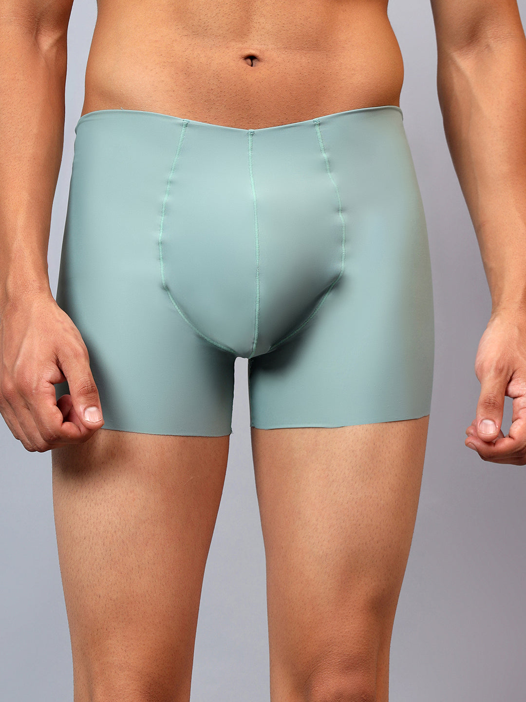 Semi Seamless Trunk