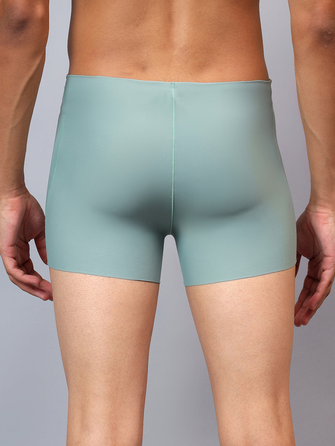 Semi Seamless Trunk