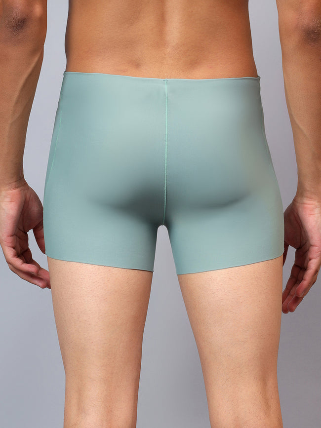 Semi Seamless Trunk