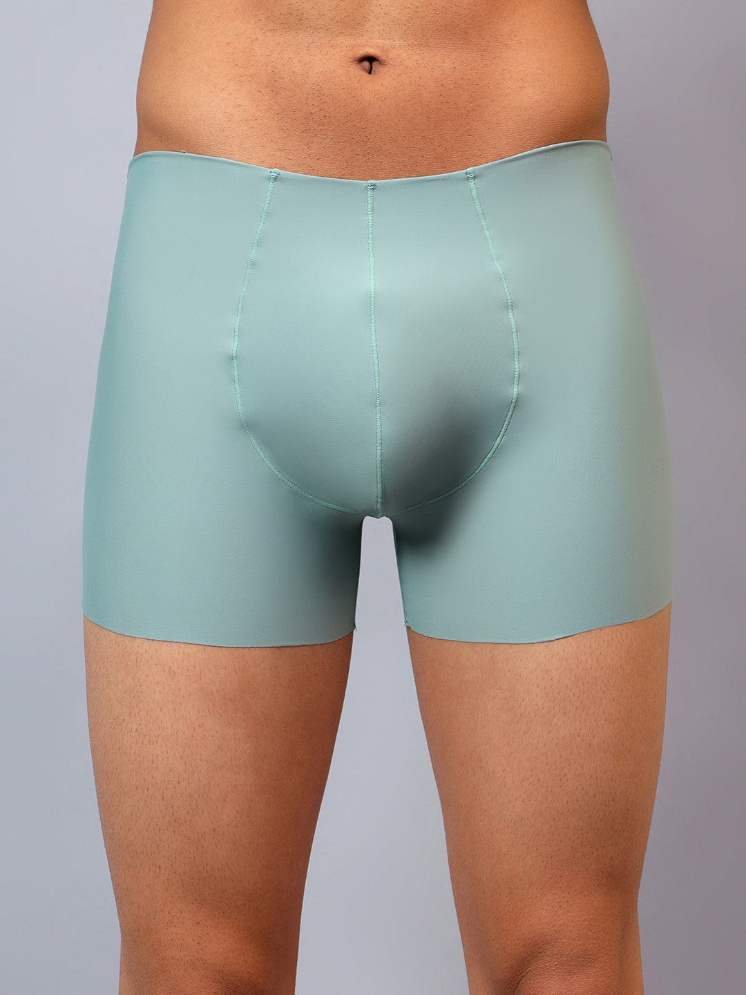 Semi Seamless Trunk