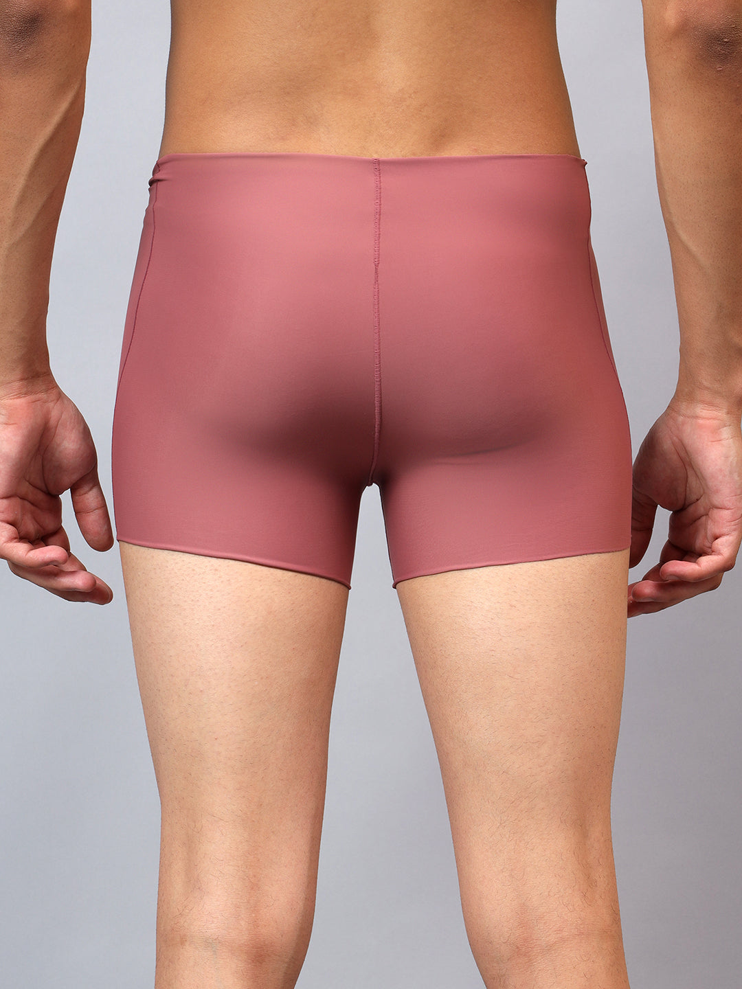 Semi Seamless Trunk