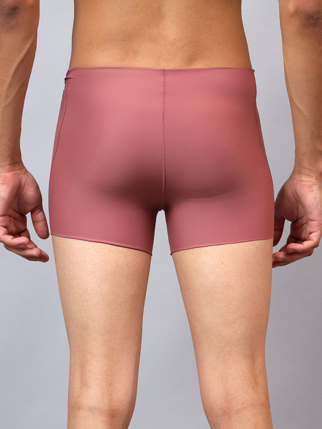 Semi Seamless Trunk