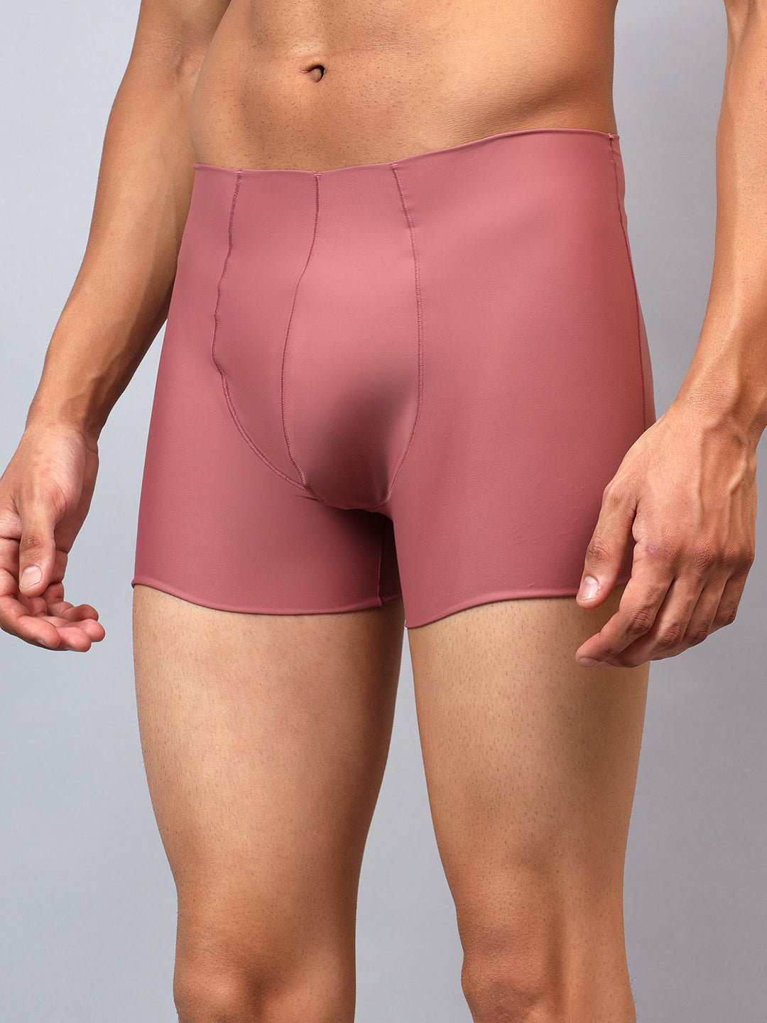 Semi Seamless Trunk